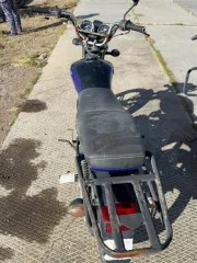 ВАЗ 21113 2002 года выпуска, VIN XTА21113020123293. Транспортные средства марок Toyota Sprinter (подлежит реализации как годные остатки); УАЗ-39094; Toyota Sprinter с госномером В123 АХ04; ВАЗ 21113; ГАЗ-3110; мотоцикл Racer RC-110; ВАЗ 21213; Mitsubishi Lancer; Nissan Sunny; ВАЗ 21099; мотоцикл…