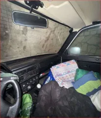 ВАЗ 2121 4x4 2015 года, 83 л.с., полный привод. Легковой автомобиль, марка LADA, модель LADA 212140 (4x4). Год изготовления 2015, цвет белый. VIN: XTA212140G2238742, госномер A347PA164. Двигатель бензиновый, модель 21214, объем 1690 см³, мощность 82,9 л.с. Экологический класс 4. Пробег…