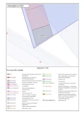 Земельный участок в кадастровых кварталах 10:14:0050802, площадью 983 кв. м. Земельный участок в кадастровых кварталах 10:14:0050802, площадью 983 кв. м. Цель использования земельного участка: для ведения личного подсобного хозяйства (приусадебный земельный участок). Местоположение: Российская…