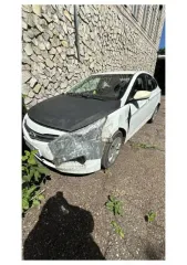 Hyundai Solaris 2016 года, 123 лс, 208838 км, автомобиль легковой, марка HYUNDAI, модель SOLARIS, VIN Z94CT41DAHR494798, гос. рег. номер К355ВХ702, год изготовления 2016.