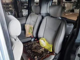 Honda Mobilio 2004 года, 90 л.с., пробег 305000 км. Цвет голубой. VIN отсутствует, ПТС 65 УЕ 522629, госномер М993СМ65. Разрешенная максимальная масса 1620 кг, масса без нагрузки 1400 кг.