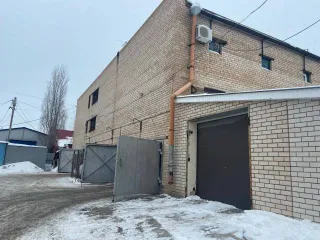 Гараж, 19,3 кв.м, Оренбургская область, еще помещения, назначение: нежилое, площадь 19,3 кв. м, этаж: 2, адрес: Российская Федерация, Оренбургская область, г. Оренбург, ул. 16 Линия, д. 2, гараж № 209; кадастровый номер: 56:44:0204017:454