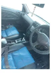 Toyota Corona Premio, 1996 года, 105 л.с., АКПП. Автомобиль легковой, марка: Toyota, модель: Corona Premio, VIN: отсутствует, гос. рег. номер: Е248НТ70, год изготовления: 1996.