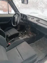ВАЗ 2121 (4x4), 1992 года, 75 лс, 193 630 км, полный привод, легковой автомобиль, № шасси отсутствует, № кузова XTA212100N0926347, белого цвета. ТС б/у, возможно наличие скрытых дефектов, физическое, техническое состояние, комплектность проверяется при личном осмотре.