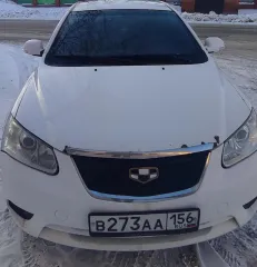 Geely Emgrand (FE-2) 2013. Автомобиль марки GEELY модель EMGRAND (FE-2) 2013 г.в. VIN-номер X9W215720D0000732. Ознакомление с имуществом: можно ознакомиться по месту его нахождения: с. Погромное, ул. Пролетарская, д. 29, предварительно согласовав время с Финансовым управляющим по тел. +79191205293…