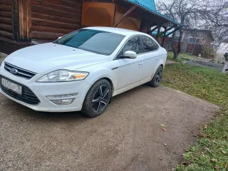 Ford Mondeo 2013 Легковой автомобиль марки: Ford, модель: Mondeo, год выпуска: 2013 г., идентификационный номер (VIN): X9FDXXEEBDDG37476, регистрационный знак: Е858ХР18