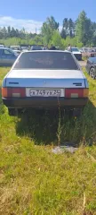 ВАЗ 21099, 1998 Автомобиль ВАЗ 21099, г/н Х749УХ24, 1998г.в., VIN XTA210990W2316375 комплектность и состояние не проверялась данное имущество обращено в доход государства, (Документы отсутствуют) Находится в г. Минусинск. Пробег: 0, вид транспорта: легковой, объем двигателя: не установлен, год…