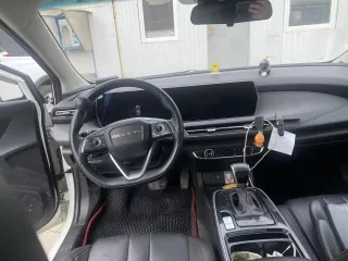 BAIC U5 PLUS 2024 Автомобиль легковой BAIC U5 PLUS, 2024 г.в., VIN XWDCHSAC1P0004925 На имущество наложены ограничения в виде запрета на регистрационные действия. Автомобиль находится в залоге у ПАО "Сбербанк" Ознакомление с имуществом осуществляется по месту нахождения: г. Ростов на Дону, ул…