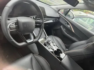 Omoda C5 2023, 147 л.с., АКПП; транспортное средство OMODA С5, VIN: LVVDD21B1PD398720, год выпуска 2023, гос. номер О719ЕЕ126