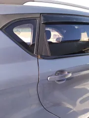 Легковой автомобиль Changan SC7164A 2014 года VIN LS5A3ABE3EA920469 госномер А221НК45