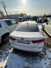 Легковой автомобиль седан KIA JF OPTIMA, 2019г.в., г/н O465ХУ750, VIN XWEGT411BL0012944, номер кузова XWEGT411BL0012944, номер двигателя KH021368, цвет жёлтый серый. Начальная цена продажи 1 547 000 руб. Задаток 232080 руб. Легковой автомобиль седан KIA JF OPTIMA, 2019г.в., г/н O465ХУ750, VIN…