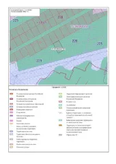 Земельный участок 1495 кв.м Тульская область о возможном предоставлении земельного участка в аренду Тульская область, г. Донской, мкр. Северо-Задонск, ул. Молодежная, площадь: 1495,0 кв.м, условный номер земельного участка 71:26:060102:ЗУ1 Основной вид разрешенного использования: 2.1 Площадь…