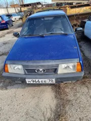 Автомобиль ВАЗ 210740 2012 года выпуска, VIN XTA210740CY038368. Мопед Alpha RX (ZS50-A). Также представлены автомобили ВАЗ 2103, ВАЗ 21099, ВАЗ 21093, ВАЗ 21120, ВАЗ 21150, ГАЗ 3110, ВАЗ 21053. Объекты бывшие в употреблении, имеют внешние дефекты: коррозия, механические повреждения, сколы. Ключи и…