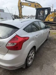 Ford Focus 2012 года, 125 л.с., 169 000 км. Транспортное средство, марки ФОРД ФОКУС, VIN номер: X9FKXXEEBKCE37857, 2012 года выпуска, двигатель 1596 куб.см., 125 л.с., пробег: 169000км.