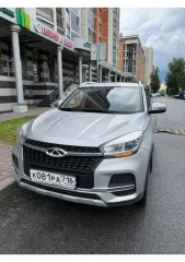 Chery 2021, автомобиль марки Chery, модель Chery 2021 года выпуска, VIN-номер LVVDB21B6MD202112, находится по адресу: Республика Татарстан, г. Казань, пер. Кирова, д. 3. Контактная информация: AU.KhomyakovDV@yandex.ru, телефон +79281276061.