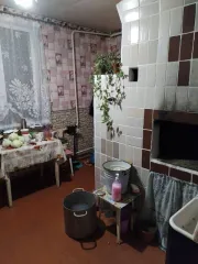 1/5 доля дома 65,6 кв.м, Брянская область, кадастровый номер 32:23:0180103:78, адрес: Брянская область, Стародубский р-н, с. Понуровка, ул. Бриггена, д. 174