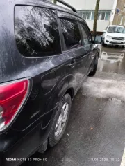 Subaru Forester, легковой универсал, категория В/М1, регистрационный знак Х738АС797, VIN: JF1SH5LS59G069616, 2009 г.в. Модель двигателя EJ20, номер D4599623, кузов JF1SH5LS59G069616, цвет серый. Мощность 150 л.с. (110 кВт), объем 1994 см³, разрешенная масса 2015 кг, масса без нагрузки 1580 кг. ПТС…