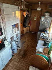Здание , назначение жилое, общей площадью 123 кв.м, расположенное по адресу :143060 РФ, Московская область, Одинцовский городской округ, территория СНТ Сушинская ,дом 60, кадастровый номер : 50:20:0060532:3320 , имеет 2 этажа, 2  этаж не утеплен, индивидуальное электрическое отопление, санузел…