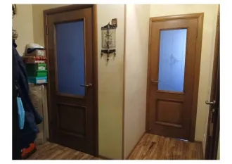 Квартира 40.6 м², 1 комн., Московская обл., г. Звенигород. 1 (одна) комната общей площадью 40,60 кв.м., 5 этаж 17-этажного дома, адрес: Московская область, г. Звенигород, мкр. Супонево, корп. 10, кв. 17, кадастровый номер: 50:20:0050523:2877. Имущество обременено залогом БАНК VTB (PAO) (ИНН…