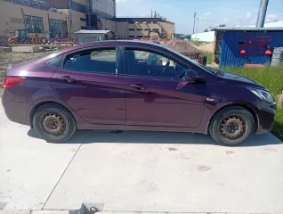 Hyundai Solaris 2012, автомобиль марки Hyundai модель Solaris 2012 г.в., VIN Z94CU41DBCR161879. Ознакомление с имуществом проводится по месту его нахождения в г. Санкт-Петербург, пр. Культуры, по предварительной записи по тел. +7 989-731-64-72.
