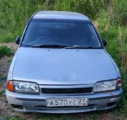 Nissan Avenir 1111 автомобиль марки Nissan Avenir, г/н A570УС27, № кузова VEW10158267, цвет серый, 1 штука (шт), назначение: pryamie, вид транспорта: легковой, год выпуска: 1111, модель: Nissan, VIN номер: 0, марка: Avenir