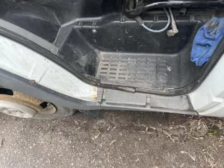 Специализированное пассажирское ТС, VIN Z8X384051B0000037, модель 384051, 2011 год выпуска, цвет белый.