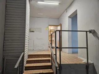 Нежилое помещение 45.3 кв. м, Москва, по адресу: г. Москва, ул. 3-я Радиаторская, д. 5, корп. 2, площадью 45,3 кв. м (этаж № 1), кадастровый номер: 77:09:0003017:7896. Назначение нежилого помещения: Свободное.