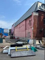 Нежилое строение 700,2 кв.м, Нижегородская область, г. Нижний Новгород, ул. Гордеевская, д.4, общая площадь 700,2 кв.м, этаж: 3, в том числе подземных 1, кадастровый номер объекта: 52:18:0030028:31. Право аренды на земельный участок, расположенный по адресу: Нижегородская обл., г. Нижний Новгород…