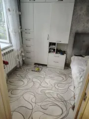 Доля в квартире 36 кв.м Приморский край 1/3 доли в праве общей долевой собственности на жилое помещение, кадастровый номер 25:10:050002:5099, адрес Приморский край, Надеждинский район, поселок Раздольное, улица Лазо, дом 331, квартира 4, площадь 36 кв.м.