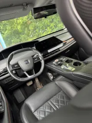 Changan Uni-K 2024 легковой автомобиль марки Changan модель Uni-K, год выпуска 2024г., идентификационный номер (VIN): LS4ASE2A4RA704521 ознакомиться с имуществом, подлежащим реализации, можно в течение срока приема заявок в рабочие дни в рабочее время. предварительный запрос информации об имуществе…