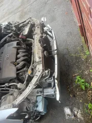 Toyota Corolla Axio 2010 TOYOTA COROLLA AXIO 2010 г.в. VIN отсутствует Марка и модель TOYOTA COROLLA AXIO Год выпуска 2010 Идентификационный номер VIN отсутствует Номер шасси рамы -- Номер кузова кабины -NZE1416144018 Цвет кузова кабины СЕРЫЙ Номер двигателя - Рабочий объём 1496 куб.см. Мощность…