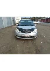 Mazda Demio 2005 года, номер кузова DY3W419844. Автомобиль находится в залоге.