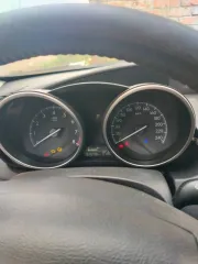 Mazda 3, 2012 года, 105 лс, 164238 км, АКПП. Автомобиль легковой Mazda 3, 2012 г.в., VIN JMZBL12Z511531796.