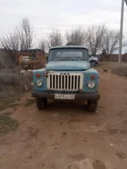 ГАЗ 5312, 1984, категория C, цвет кузова синий, год изготовления 1984, модель/номер двигателя 51100А Х1004868, тип двигателя бензиновый, мощность 84,600/115,0, объем двигателя 4500, гос. рег. знак К875КА30, паспорт транспортного средства 30ОК323074