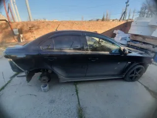 MITSUBISHI Lancer 1.5 2007 Легковой автомобиль марки: MITSUBISHI, модели: Lancer 1.5, год выпуска: 2007 г., идентификационный номер (VIN): JMBSNCY2A8U006198 Ознакомление участников с документацией осуществляется путем направления запроса на адрес электронной почты финансового управляющего должника…
