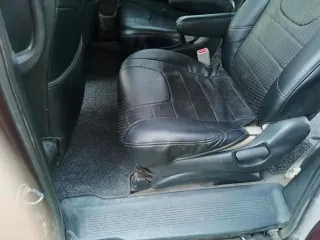 Honda Freed 2008 легковой автомобиль, марка: Honda Freed, год изготовления: 2008. Ознакомиться с порядком продажи имущества и получить дополнительную информацию можно в рабочие дни с 10:00 до 18:00 по предварительной договоренности о дне и времени осмотра по телефону 89146727280, e-mail…