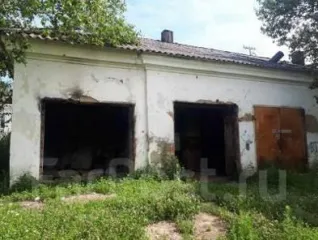 Объект недвижимости по адресу: Приморский край, Партизанский район, с. Новицкое, ул. Матросова, д. 19а. В составе: здание – весовая, кадастровый номер 25:13:000000:519, назначение: нежилое, площадь 28,1 кв. м, этажность: 1.