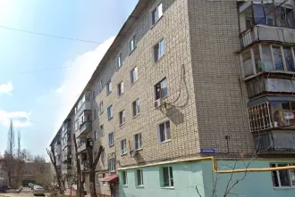 Квартира - 30,4 кв.м, 1-комнатная, 5 этаж, кадастровый номер 64:48:000000:154791
Адрес: Саратовская обл., г. о. г. Саратов, г. Саратов, ул. 3-я Степная, д. 19, кв. 19
Ограничения и обременения: нет доступа на объект, имеются зарегистрированные и/или проживающие лица, в т. ч. несовершеннолетние…