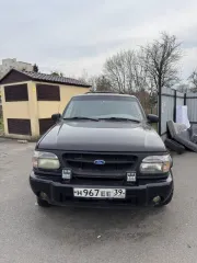 Ford Explorer, 1998 года, 206 лс, 300000 км, АКПП еще Транспортное средство ФОРД EXPLORER, 1998 года выпуска, VIN 1FMZU34E5WUD15957, г.р.з. Н967ЕЕ39