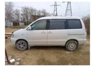Toyota Town Ace 1990 года, 135 лс, легковой автомобиль, марка: ТОYОТА, модель: ТОWNАСЕ NОАН, VIN: Отсутствует, гос. рег. номер: А279СТ28, год изготовления: 1990
