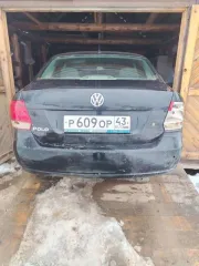Volkswagen Polo, 2013 года, 105 лс, 165551 км, черный, VIN XW8ZZZ61ZEG019772, находящийся в залоге у ООО «СФО ПРИМА-ФИНАНС».
