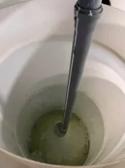 Производственная база, РТ, Буинский муниципальный район, с/п Мещеряковское. Строительство фермы по выращиванию форели по адресу д. Мещеряково Промпарк «Буинск» Буинского муниципального района, кадастровый номер 16:14:140102:762, общая площадь 1 432,0 кв.м. Административное здание, кадастровый номер…