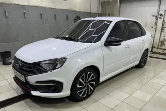 LADA GRANTA SPORT 2024, автомобиль марки LADA модель GRANTA SPORT 2024 г.в., VIN-номер Z0X219019S1095000. Путем направления запрос на эл.почту kolmakova.arbitr@gmail.com, место ознакомления: Свердловская область, г. Екатеринбург, ул. Машинная 44/2, кв. 74