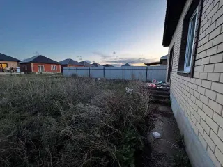 Дом 87 кв.м. и земельный участок 500 кв.м. в Оренбургской области. Жилой дом, дача, кадастровый номер: 56:21:0903001:9371. Земельный участок, кадастровый номер: 56:21:0903001:9071.