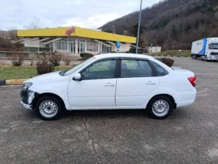 Lada Granta 219070 2024, 2024 года, 106 лс транспортное средство - автомобиль LADA GRANTA 219070, VIN XTA219070R1066167, 2024 год выпуска. Находится в залоге у ПАО "Сбербанк"