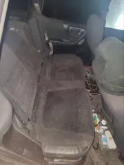 Subaru Forester, 1997 года выпуска, 250 л.с., 252705 км, полный привод, кузов SF5034868, госномер Р031КВ125, цвет черный, год выпуска кузова 1997, мощность 184 кВт/250 л.с., турбо, имеются повреждения кузова и салона. Участники торгов соглашаются с тем, что на момент подписания протокола о…