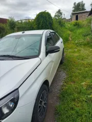 LADA (LADA) VESTA 2019, легковой автомобиль, VIN: XTAGFL110LY359466, находится в залоге у ПАО Bank Zenit (Банк Зенит), на имущество наложены ограничения в виде запрета на регистрационные действия. Ознакомление с имуществом осуществляется по месту нахождения: Челябинская обл, г Сатка, ул Ершова, д…