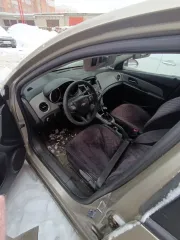 Chevrolet Cruze 2012, легковой автомобиль, марка: Chevrolet, модель: Cruze, год выпуска: 2012 г., идентификационный номер (VIN): XUFJF696JC3050334. Ознакомление с имуществом производится с момента публикации сообщения о продаже и до окончания приема заявок по предварительной записи по телефону…
