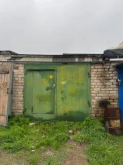 Гараж 49,4 кв.м. и участок 23 кв.м., Республика Коми. Нежилое здание, площадь: 49,4кв.м., кадастровый номер: 11:12:1703003:655 и земельный участок, площадь: 23кв.м., категория земель: Земли населенных пунктов, разрешенное использование: для гаража, кадастровый номер: 11:12:1703003:126, Адрес…