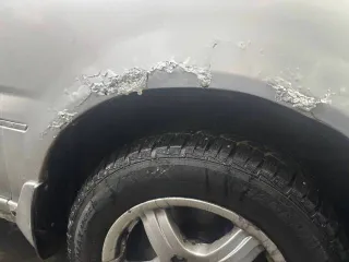 Nissan Presage 2001 год, 150 лс, 480000 км, АКПП. Автомобиль Ниссан Пресаж (Nissan Presage), 2001 года выпуска, VIN: отсутствует, двигателя: 851507X, номер кузова: U30450300, гос. номер: В985СН122. По всему периметру кузова имеются отслоения лакокрасочного покрытия, следы коррозии, в том числе…